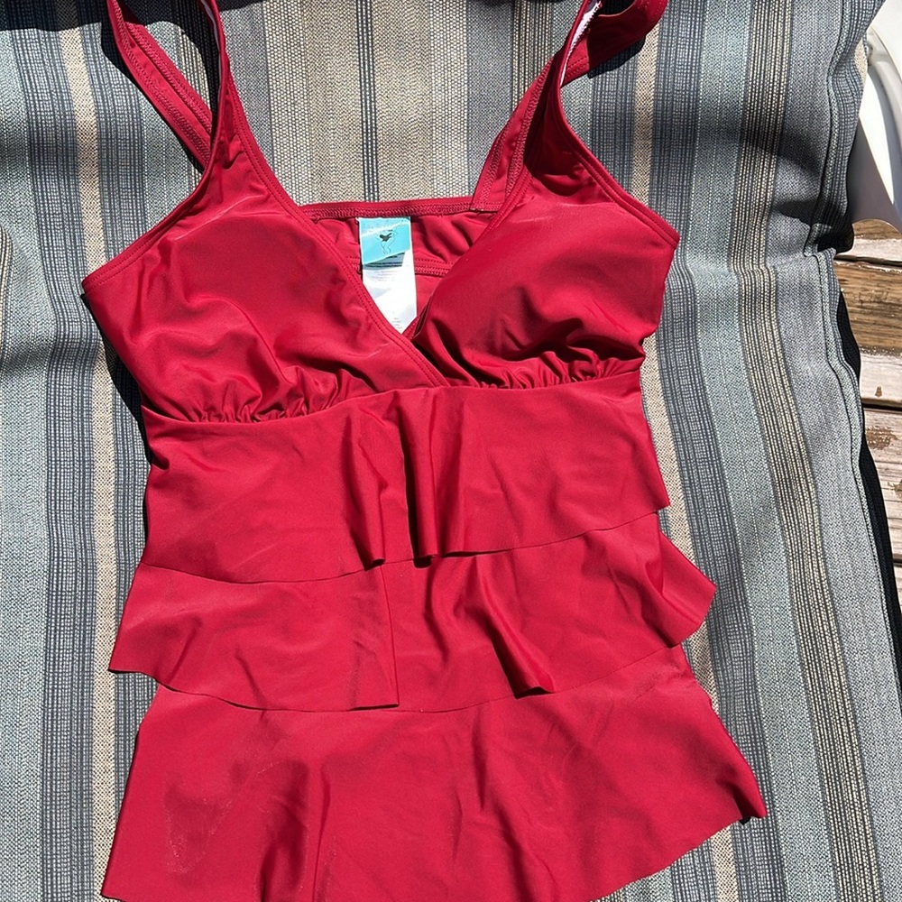 Women’s two piece bathing suit - Picture 3 of 8